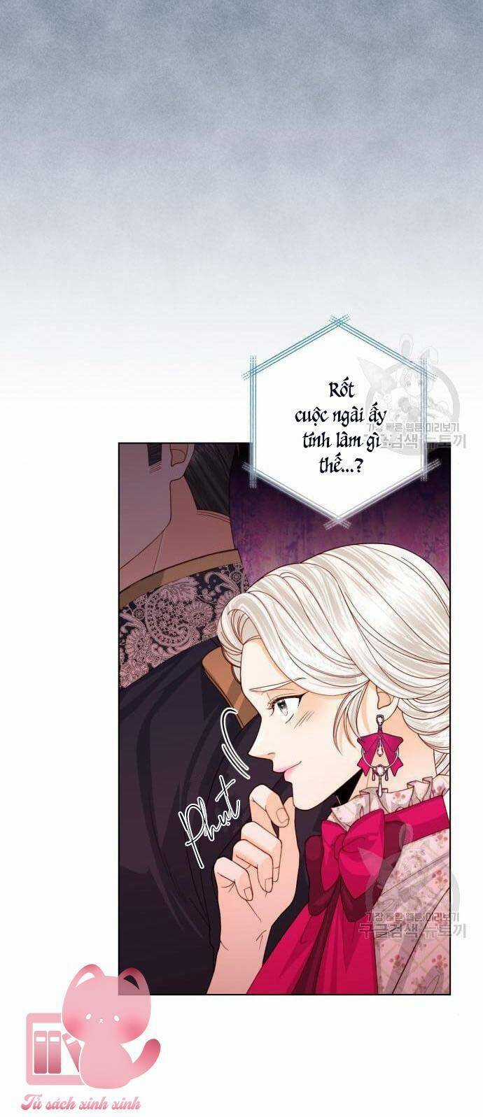 Hoàng Hậu Muốn Tái Hôn Chapter 127 trang 15