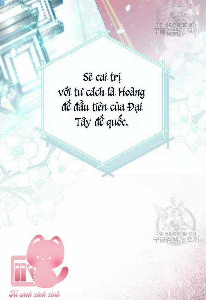 Hoàng Hậu Muốn Tái Hôn Chapter 127 trang 19