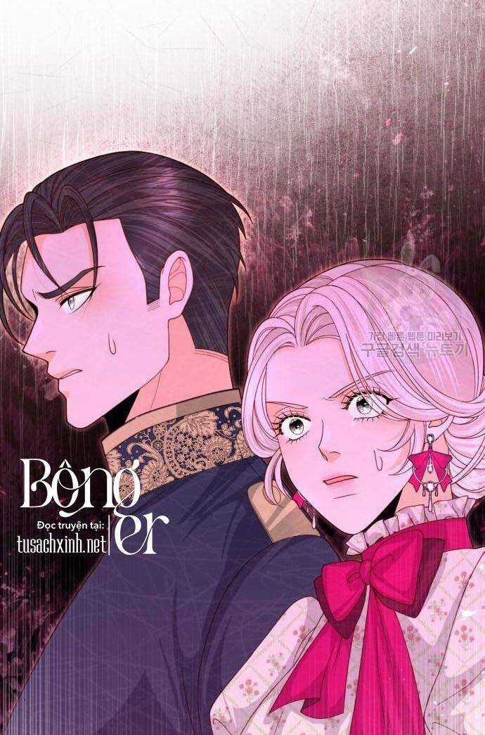 Hoàng Hậu Muốn Tái Hôn Chapter 127 trang 20