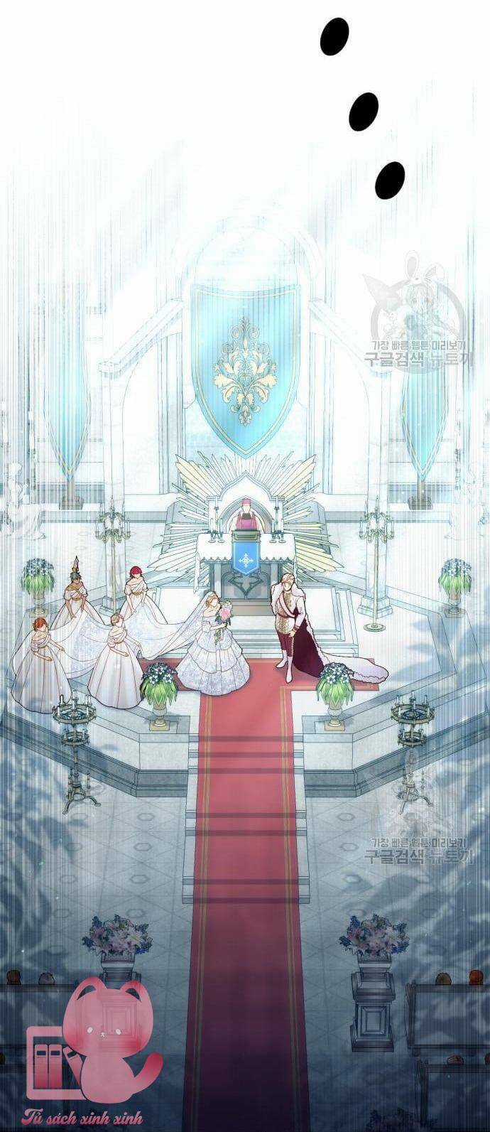 Hoàng Hậu Muốn Tái Hôn Chapter 127 trang 22