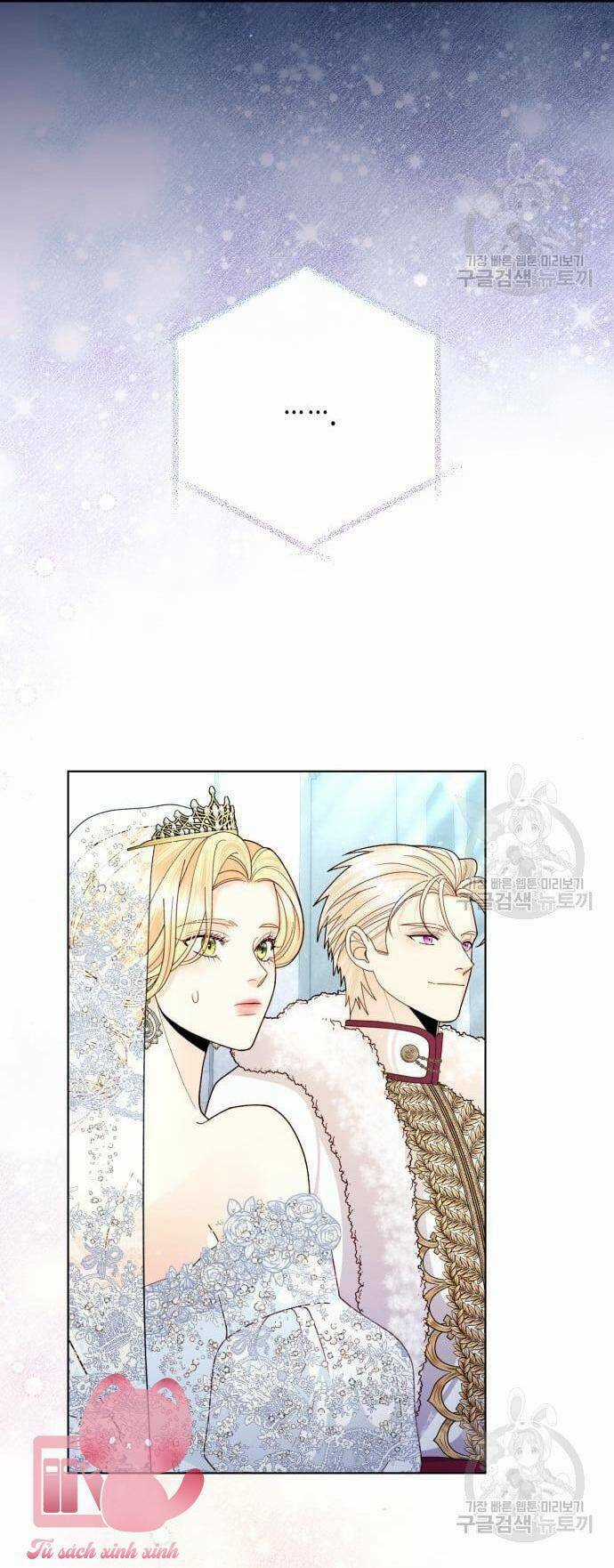 Hoàng Hậu Muốn Tái Hôn Chapter 127 trang 23