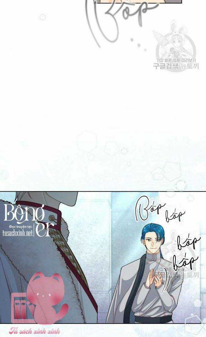 Hoàng Hậu Muốn Tái Hôn Chapter 127 trang 25