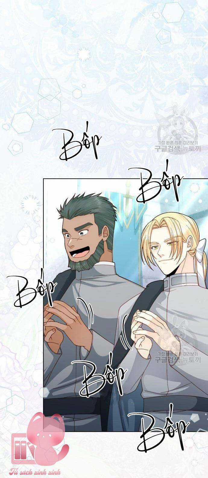 Hoàng Hậu Muốn Tái Hôn Chapter 127 trang 26