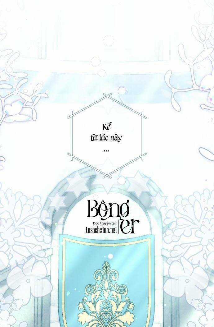 Hoàng Hậu Muốn Tái Hôn Chapter 127 trang 3