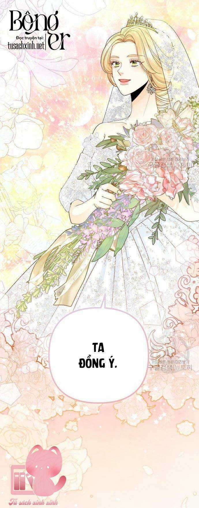 Hoàng Hậu Muốn Tái Hôn Chapter 127 trang 30