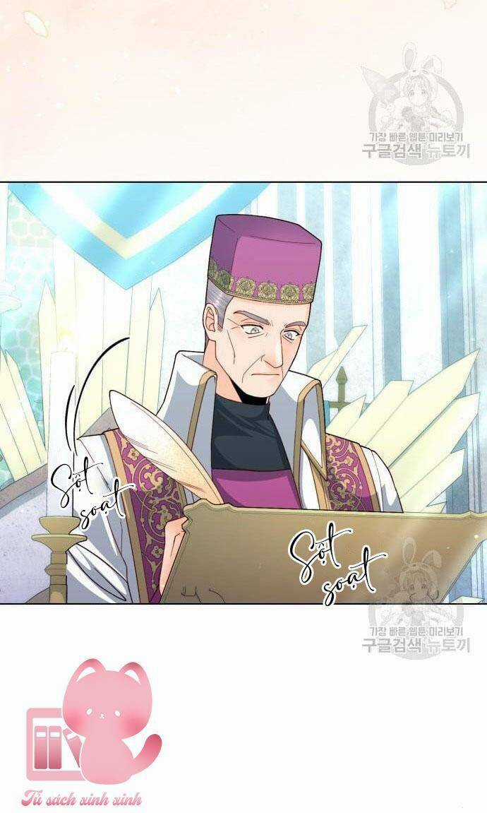 Hoàng Hậu Muốn Tái Hôn Chapter 127 trang 31