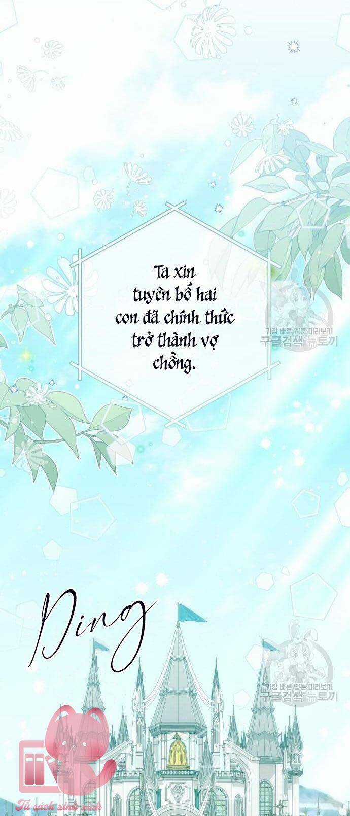 Hoàng Hậu Muốn Tái Hôn Chapter 127 trang 34