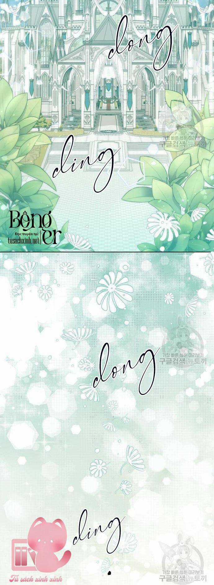 Hoàng Hậu Muốn Tái Hôn Chapter 127 trang 35