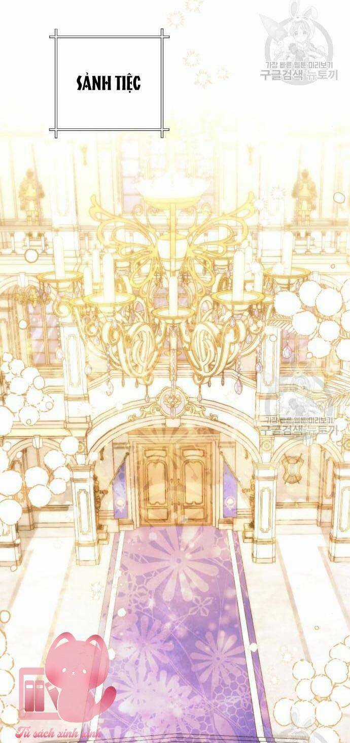 Hoàng Hậu Muốn Tái Hôn Chapter 127 trang 37