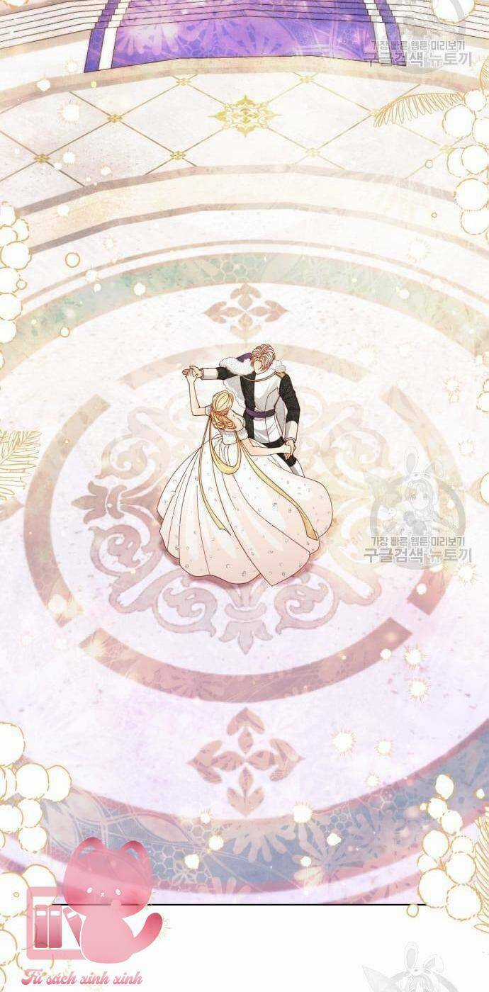 Hoàng Hậu Muốn Tái Hôn Chapter 127 trang 38