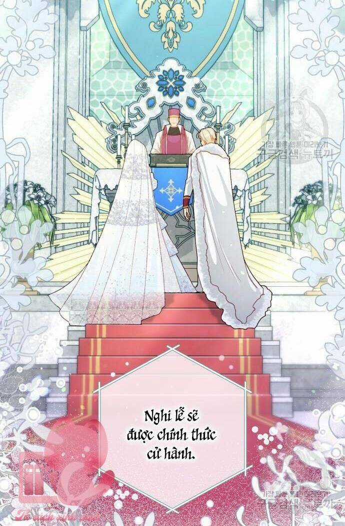 Hoàng Hậu Muốn Tái Hôn Chapter 127 trang 4