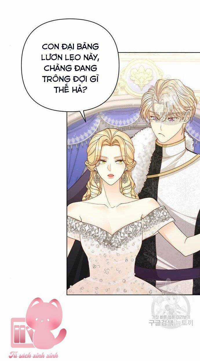 Hoàng Hậu Muốn Tái Hôn Chapter 127 trang 40