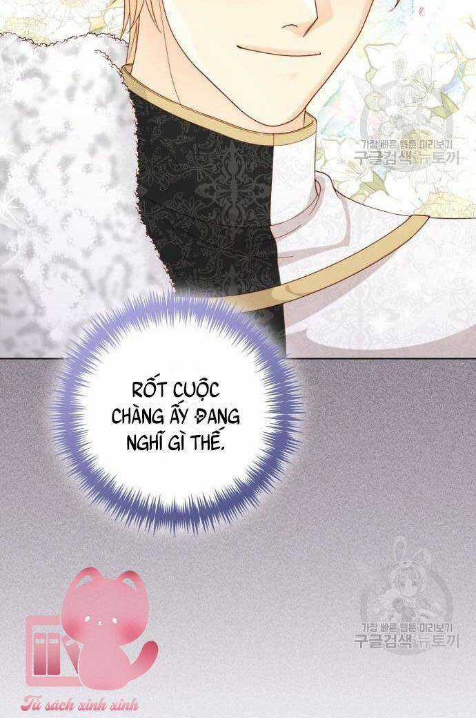 Hoàng Hậu Muốn Tái Hôn Chapter 127 trang 42