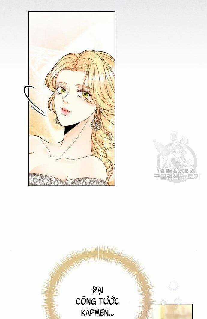 Hoàng Hậu Muốn Tái Hôn Chapter 127 trang 43