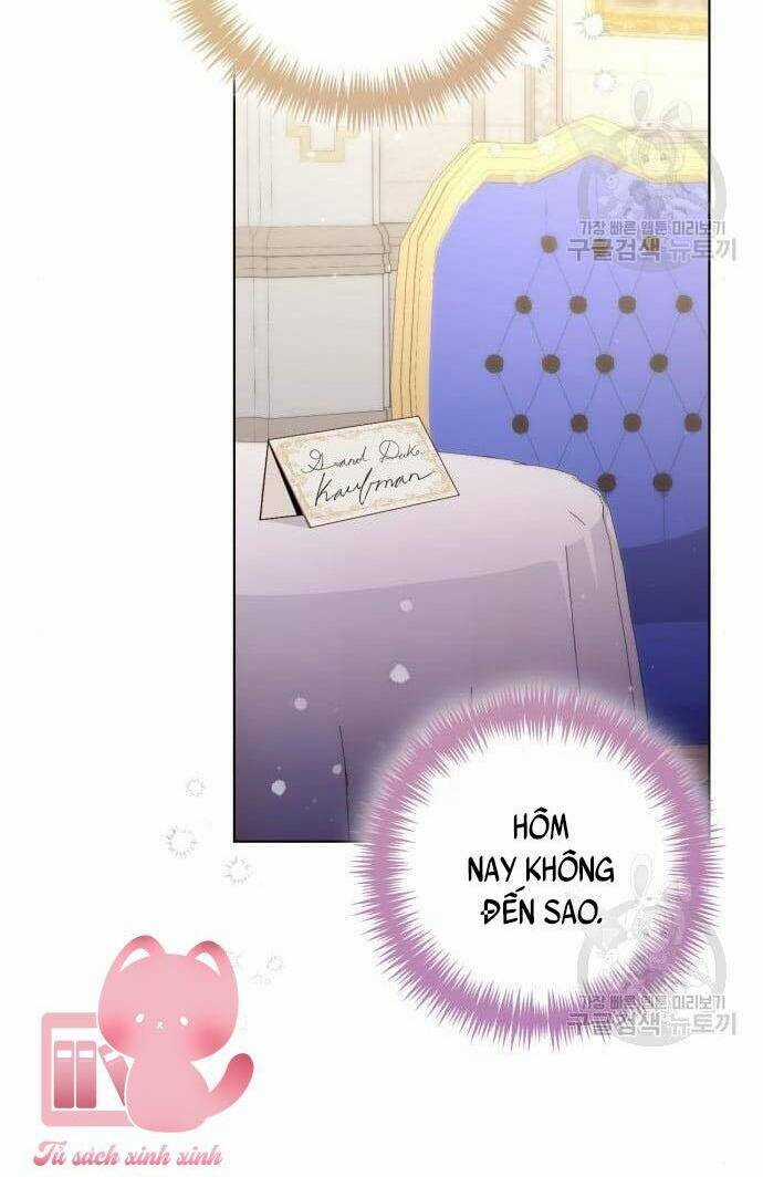 Hoàng Hậu Muốn Tái Hôn Chapter 127 trang 44