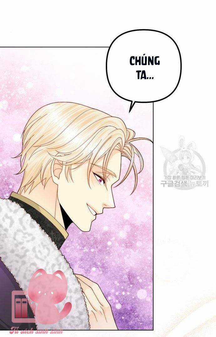 Hoàng Hậu Muốn Tái Hôn Chapter 127 trang 47