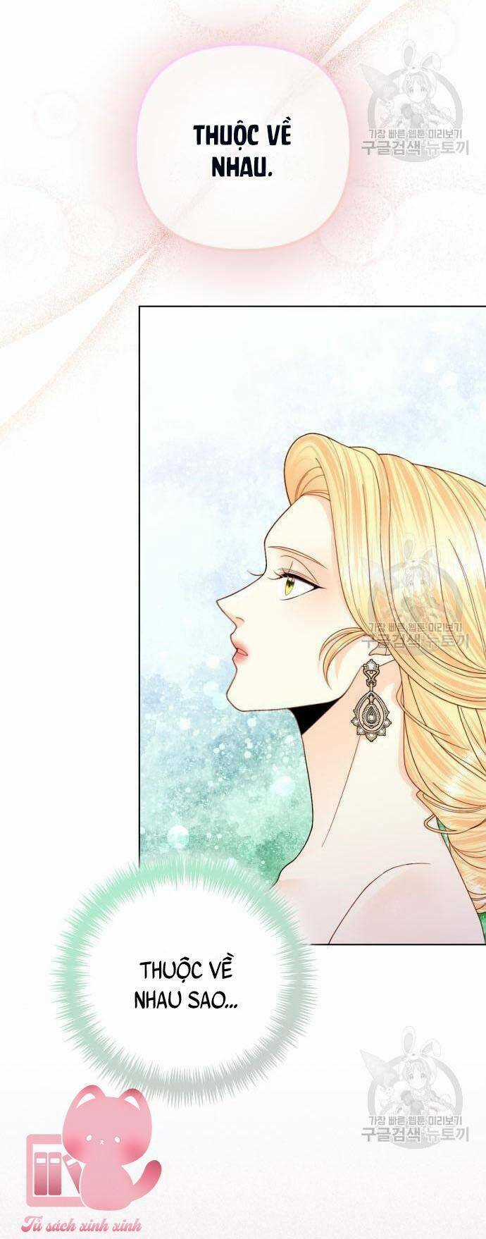 Hoàng Hậu Muốn Tái Hôn Chapter 127 trang 48