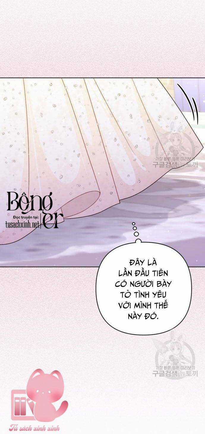 Hoàng Hậu Muốn Tái Hôn Chapter 127 trang 49
