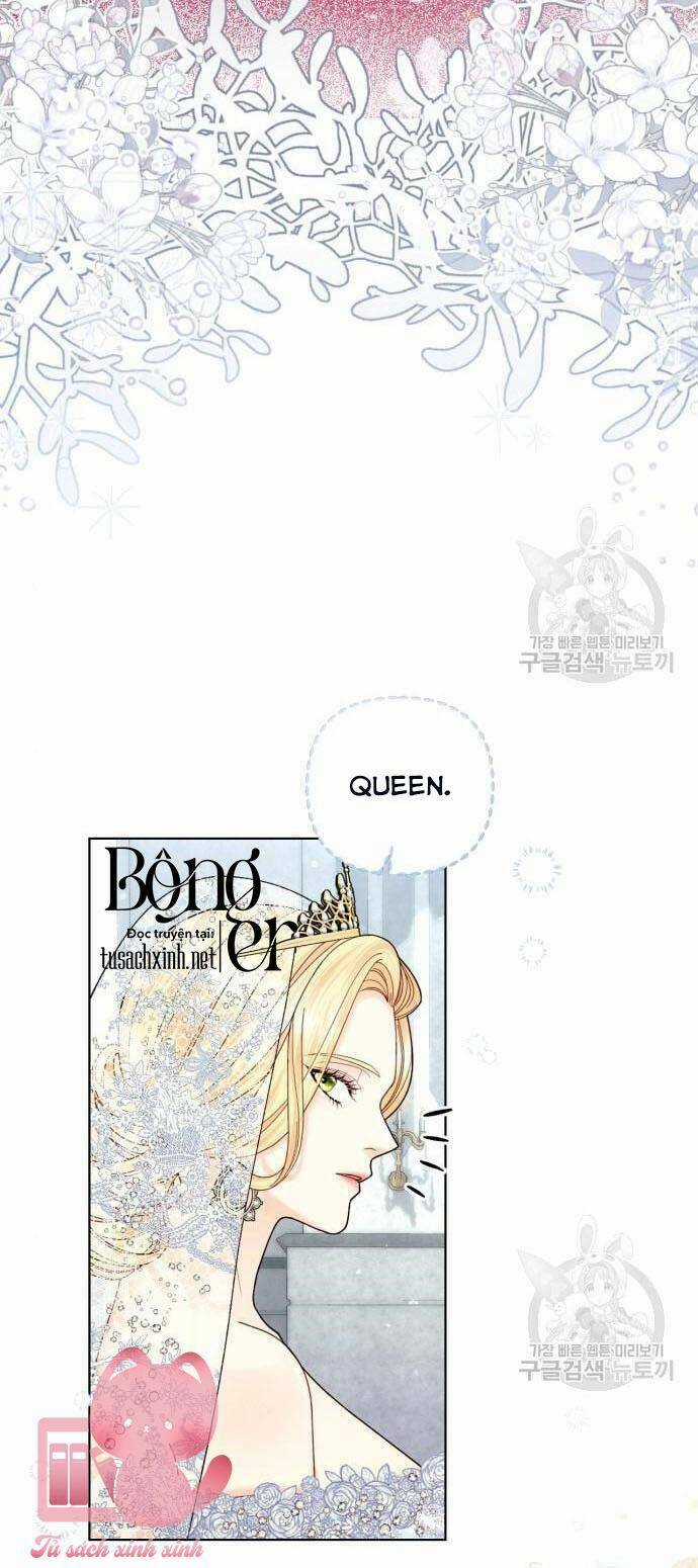 Hoàng Hậu Muốn Tái Hôn Chapter 127 trang 5