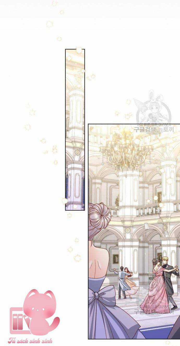 Hoàng Hậu Muốn Tái Hôn Chapter 127 trang 50