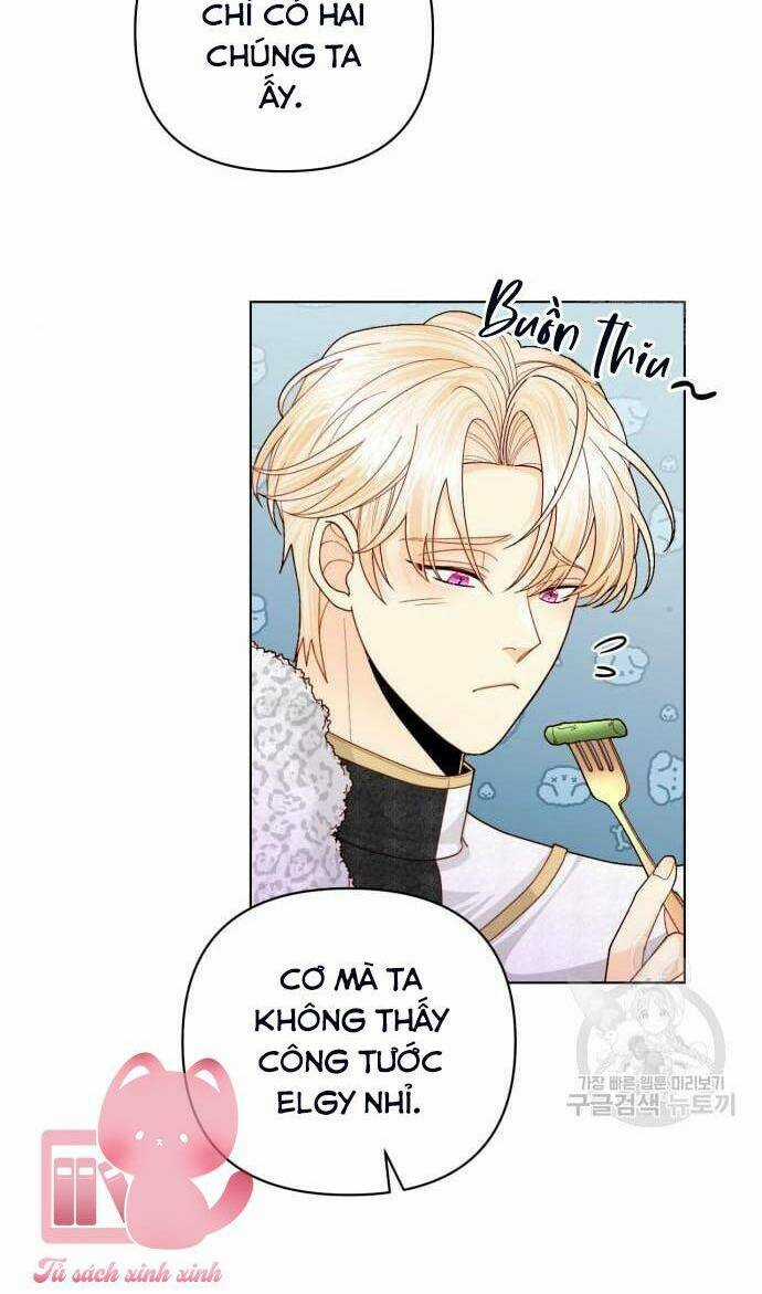 Hoàng Hậu Muốn Tái Hôn Chapter 127 trang 55