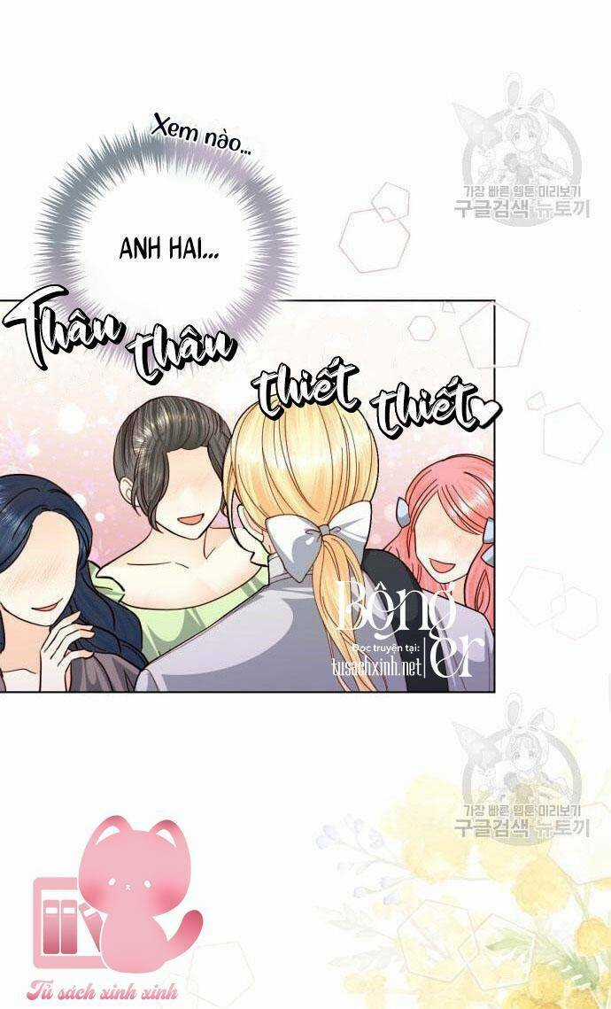 Hoàng Hậu Muốn Tái Hôn Chapter 127 trang 58