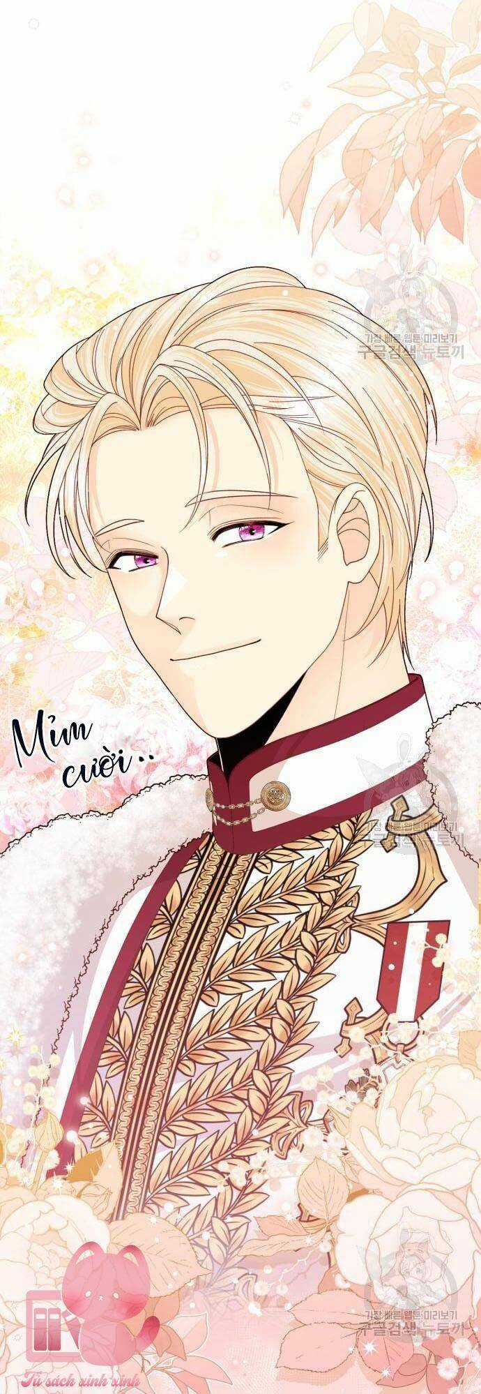 Hoàng Hậu Muốn Tái Hôn Chapter 127 trang 6