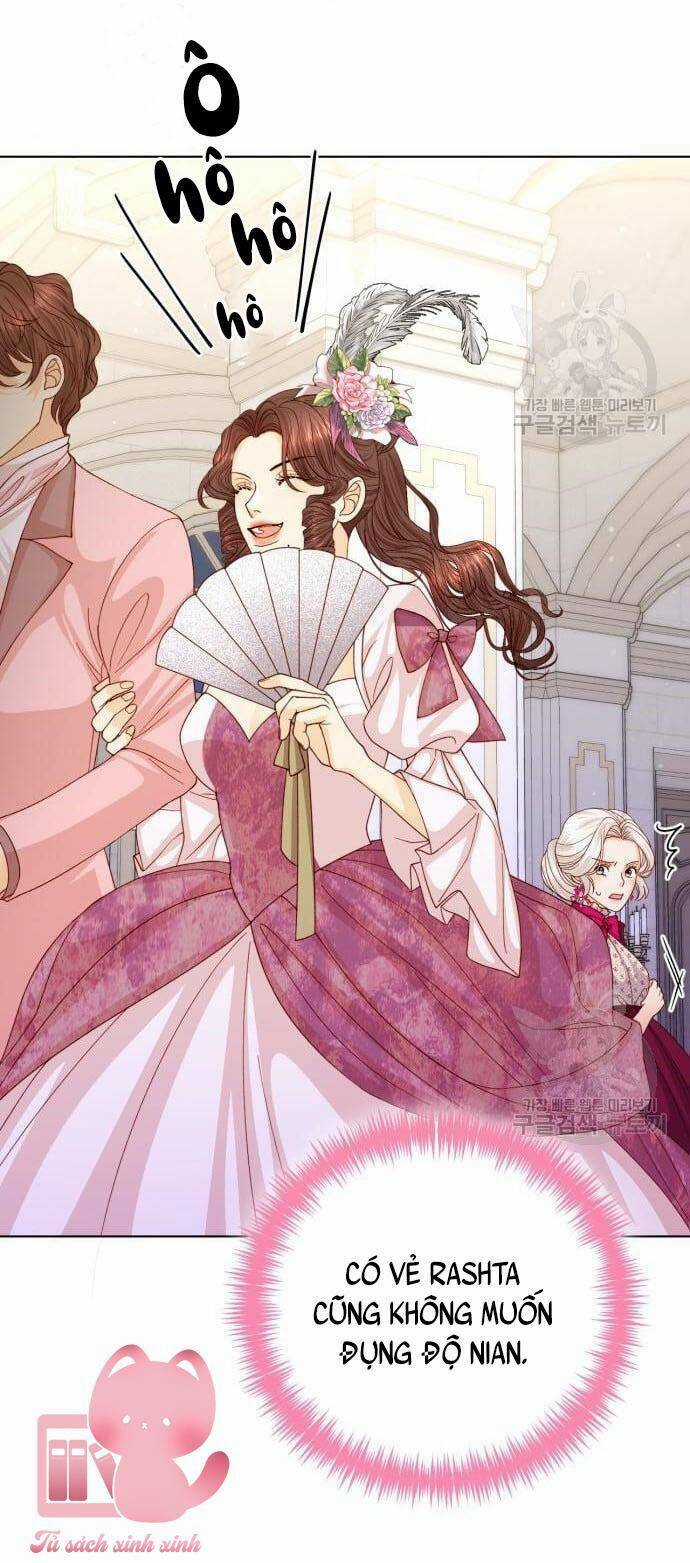 Hoàng Hậu Muốn Tái Hôn Chapter 127 trang 60