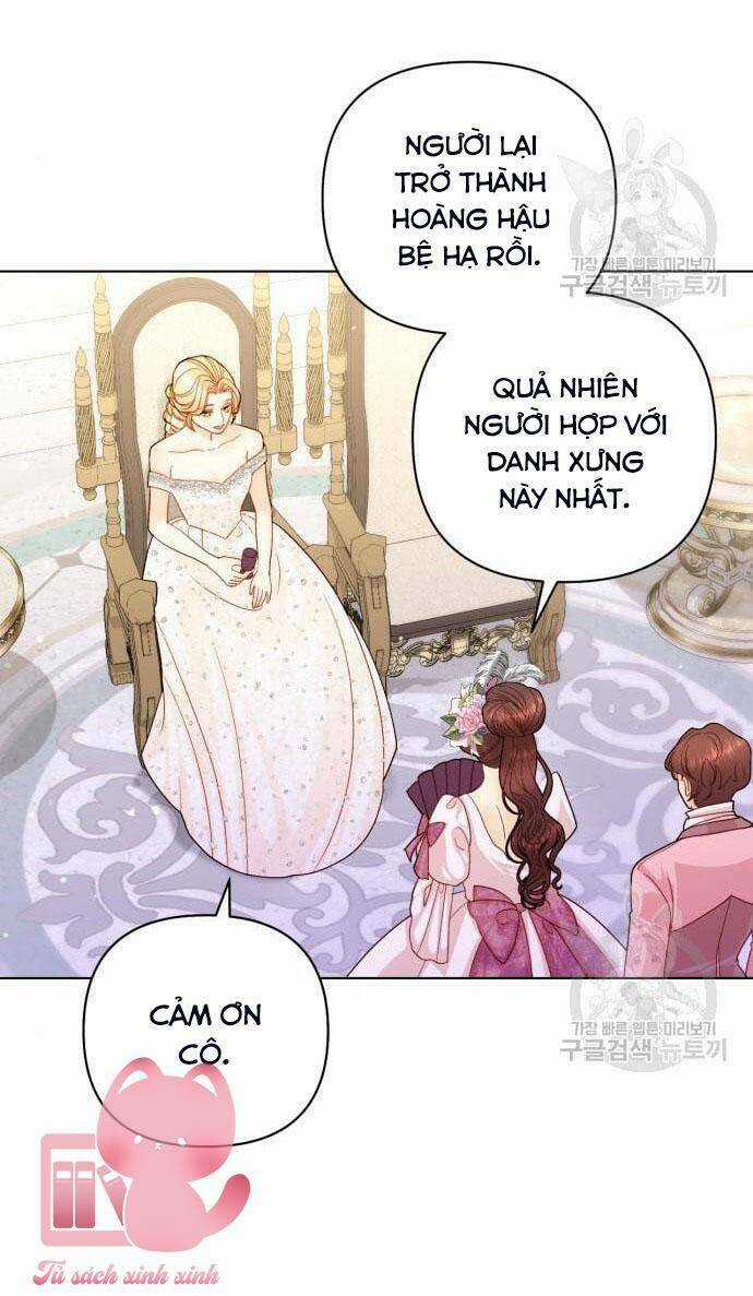Hoàng Hậu Muốn Tái Hôn Chapter 127 trang 61