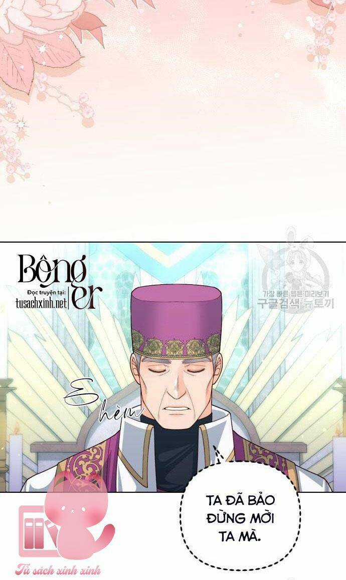 Hoàng Hậu Muốn Tái Hôn Chapter 127 trang 7