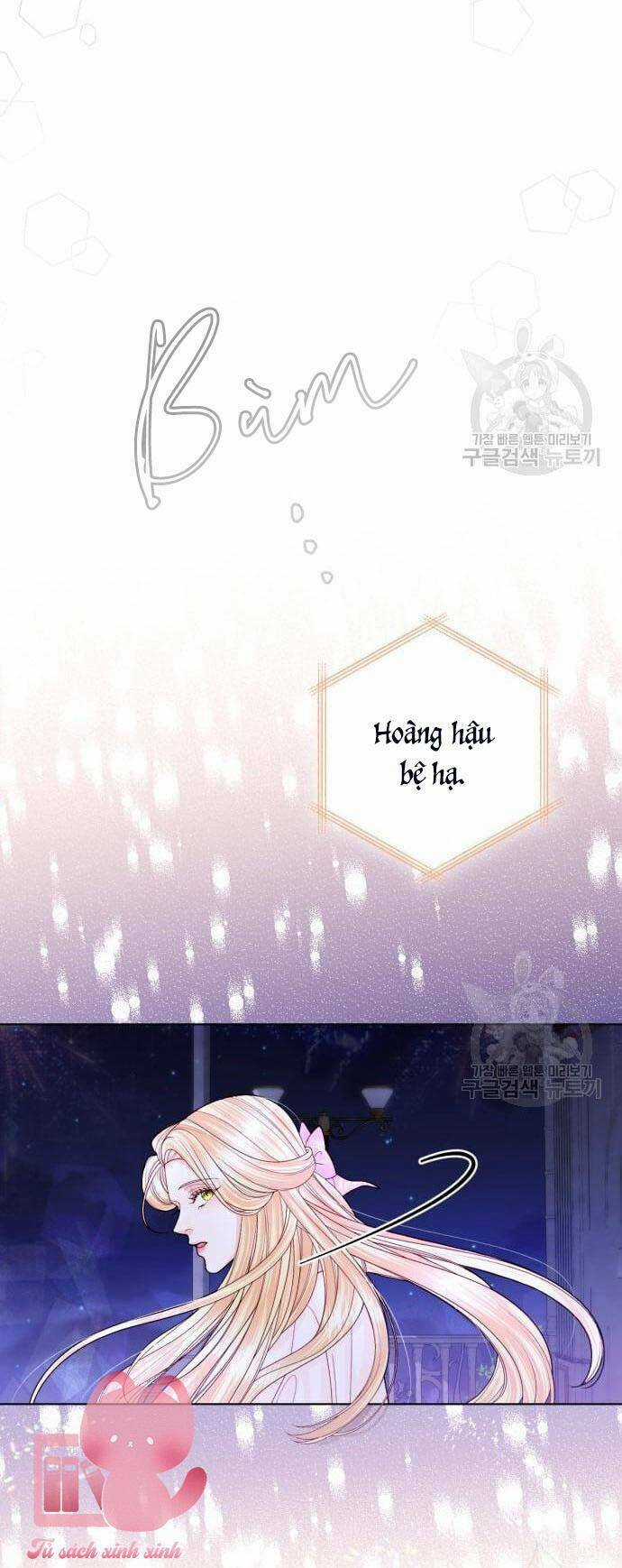 Hoàng Hậu Muốn Tái Hôn Chapter 127 trang 72