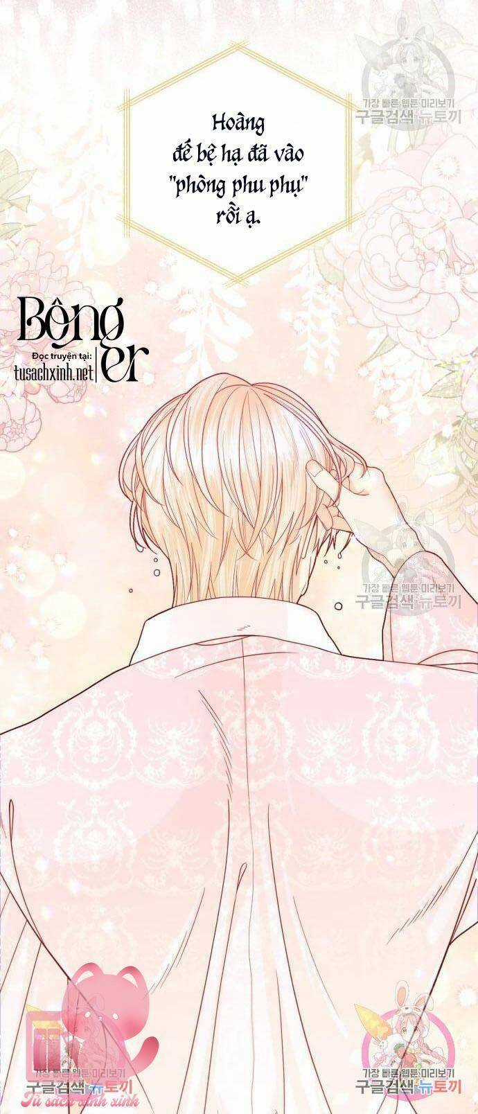 Hoàng Hậu Muốn Tái Hôn Chapter 127 trang 73