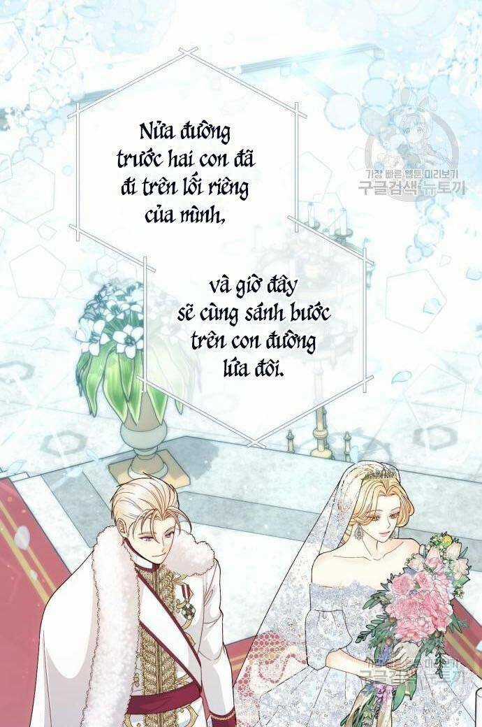 Hoàng Hậu Muốn Tái Hôn Chapter 127 trang 9