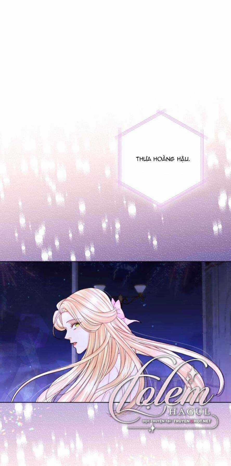 Hoàng Hậu Muốn Tái Hôn Chapter 128 trang 0