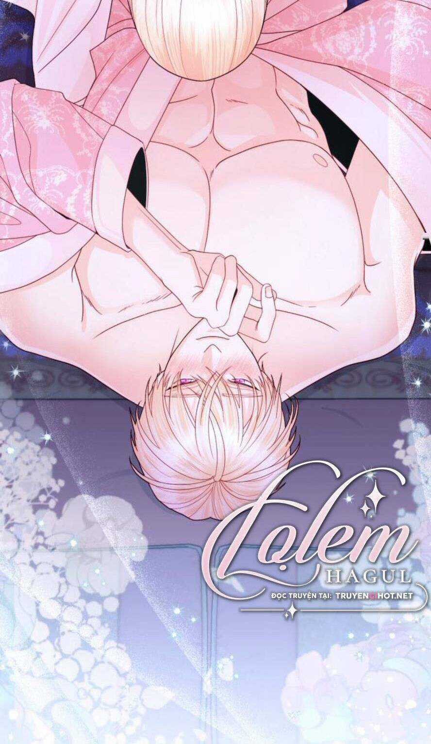 Hoàng Hậu Muốn Tái Hôn Chapter 128 trang 101