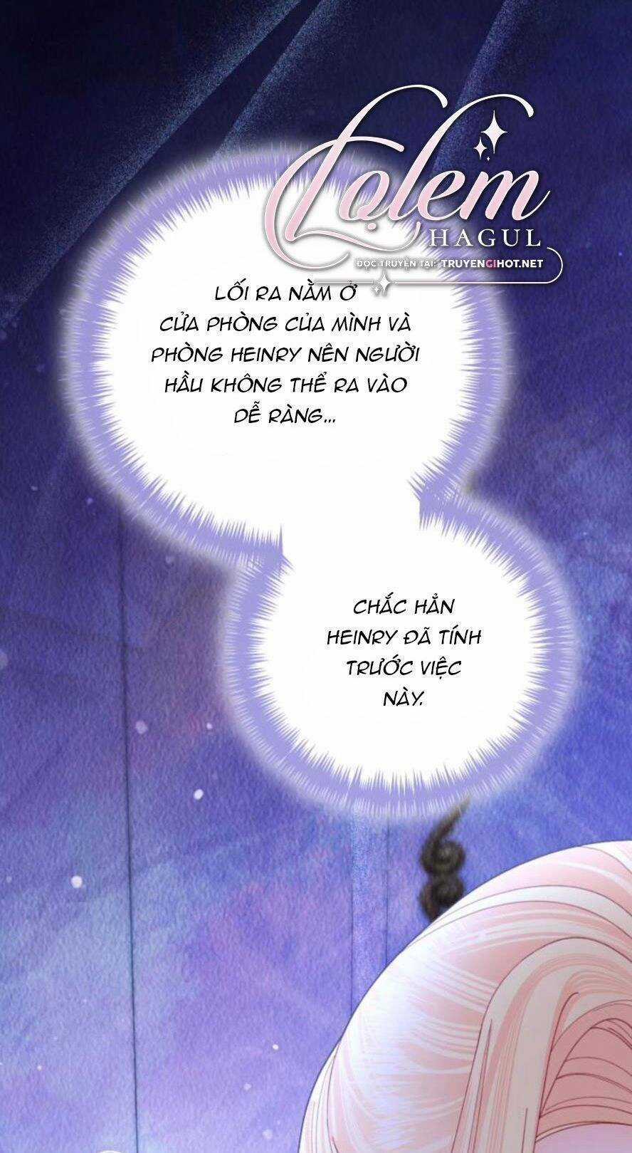 Hoàng Hậu Muốn Tái Hôn Chapter 128 trang 18