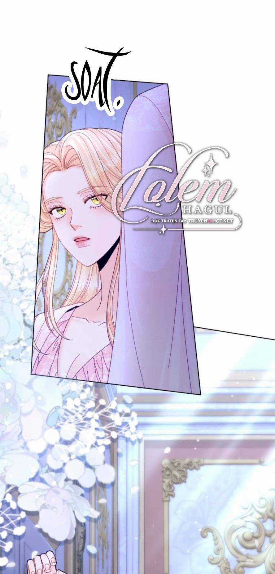 Hoàng Hậu Muốn Tái Hôn Chapter 128 trang 20