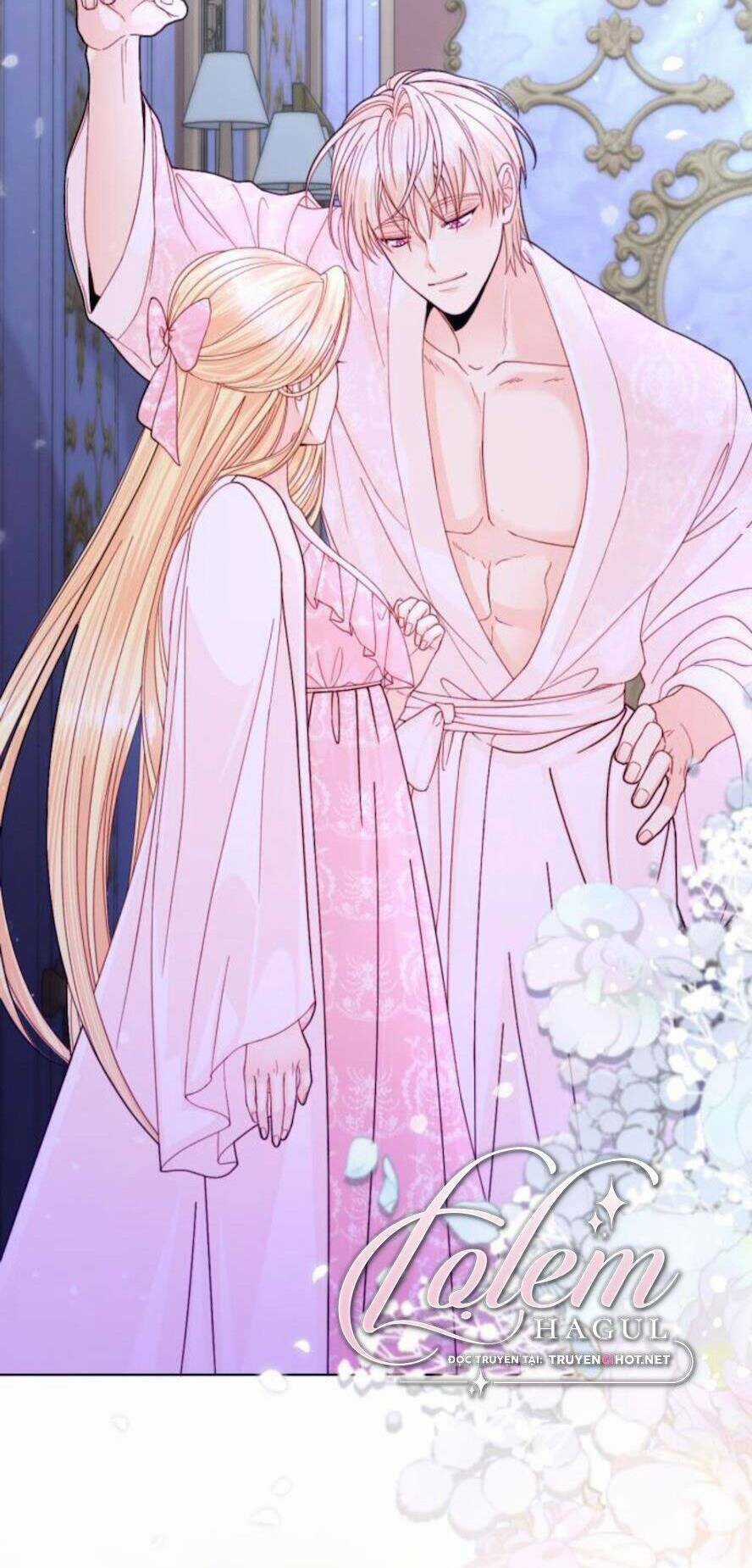 Hoàng Hậu Muốn Tái Hôn Chapter 128 trang 21