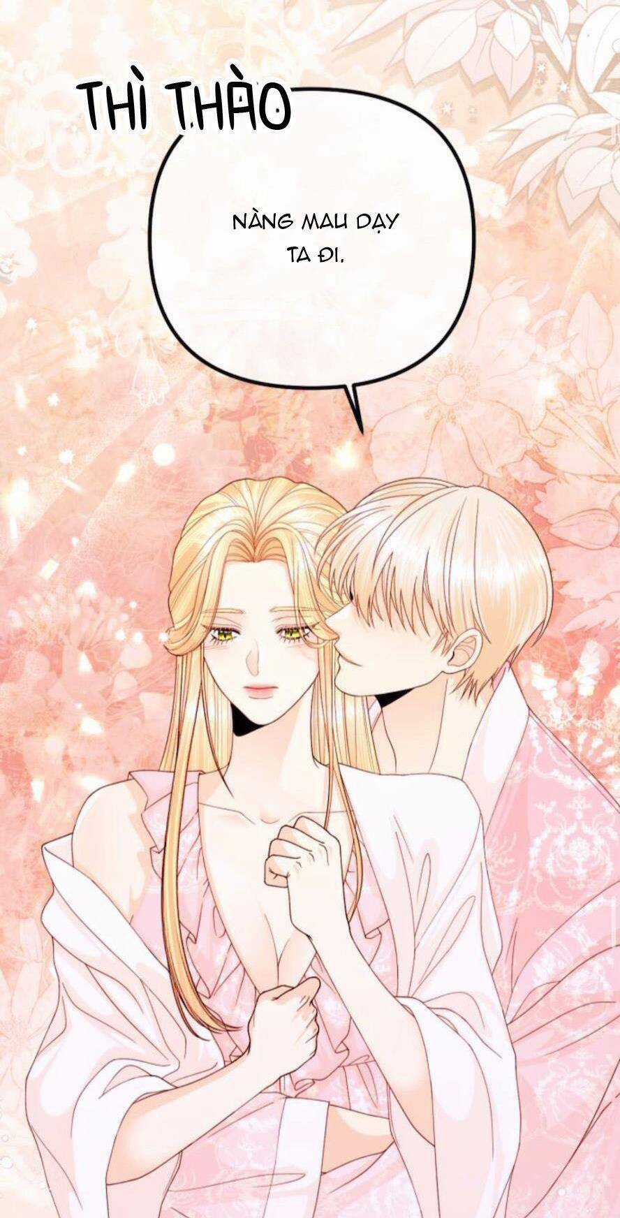 Hoàng Hậu Muốn Tái Hôn Chapter 128 trang 31