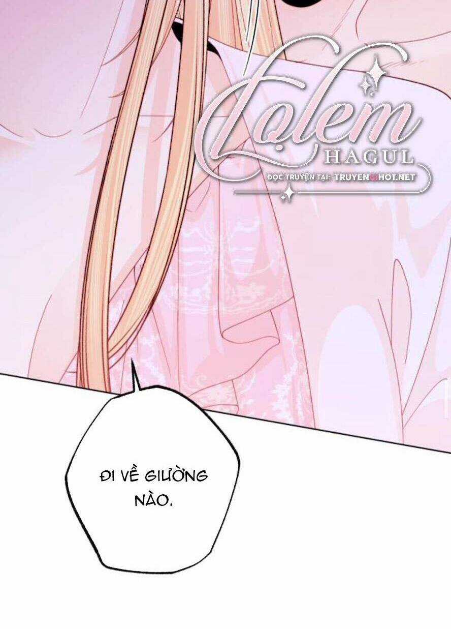 Hoàng Hậu Muốn Tái Hôn Chapter 128 trang 34