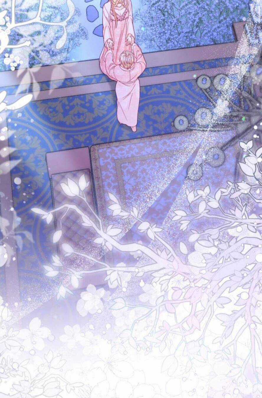 Hoàng Hậu Muốn Tái Hôn Chapter 128 trang 40