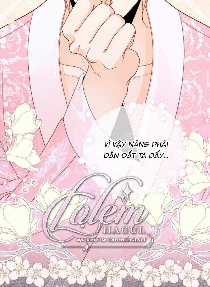 Hoàng Hậu Muốn Tái Hôn Chapter 128 trang 53