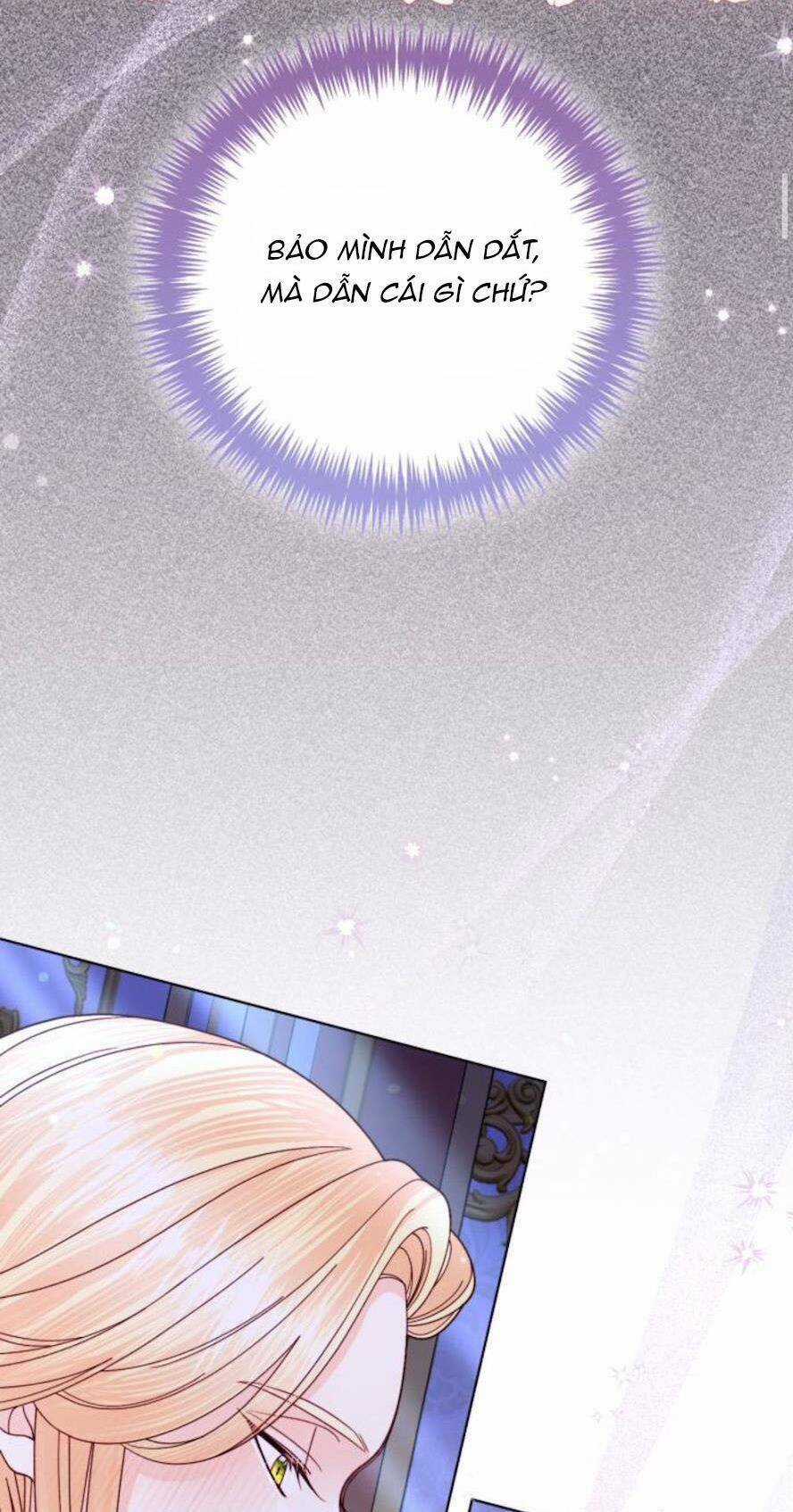 Hoàng Hậu Muốn Tái Hôn Chapter 128 trang 54