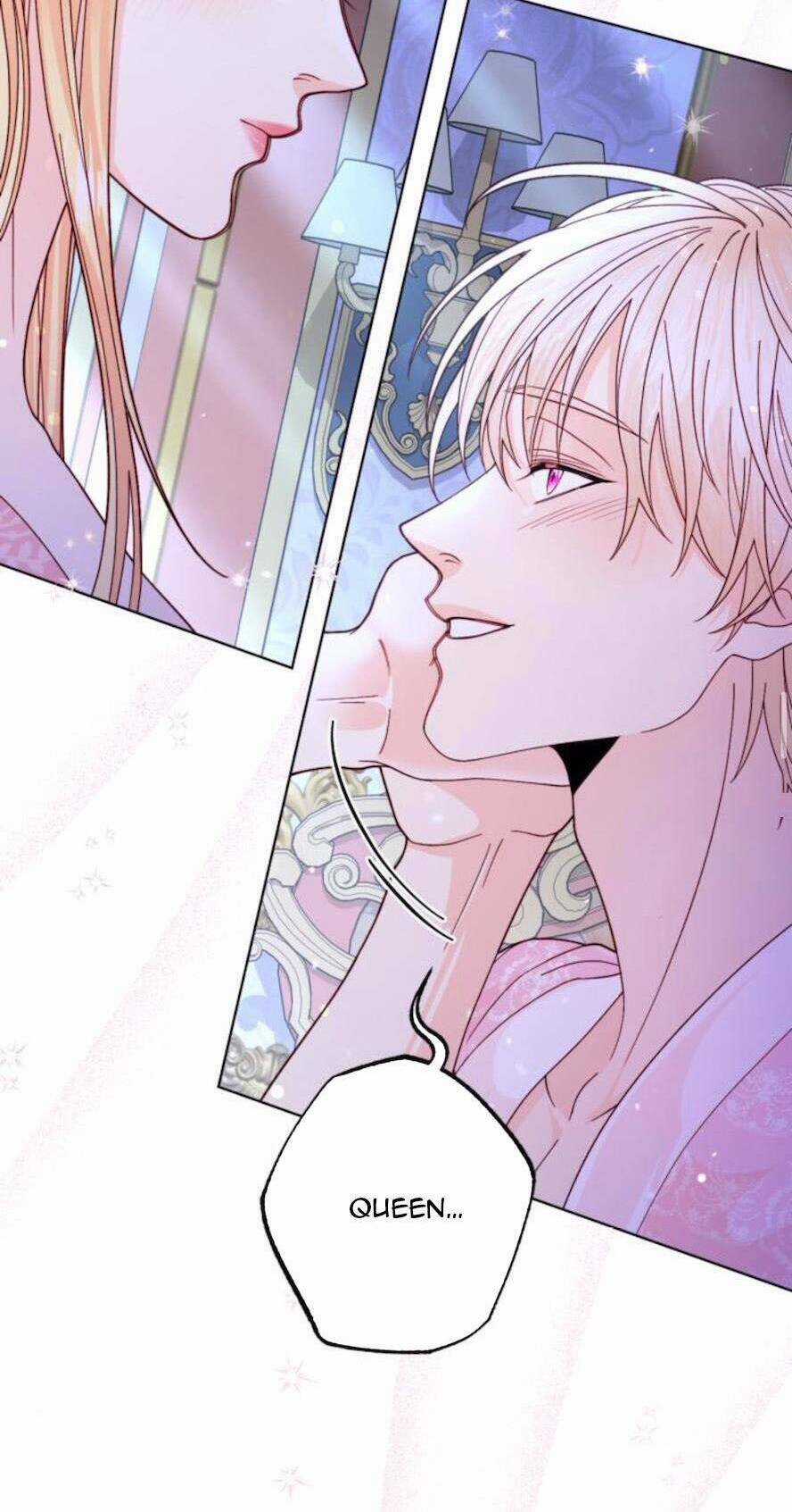 Hoàng Hậu Muốn Tái Hôn Chapter 128 trang 55