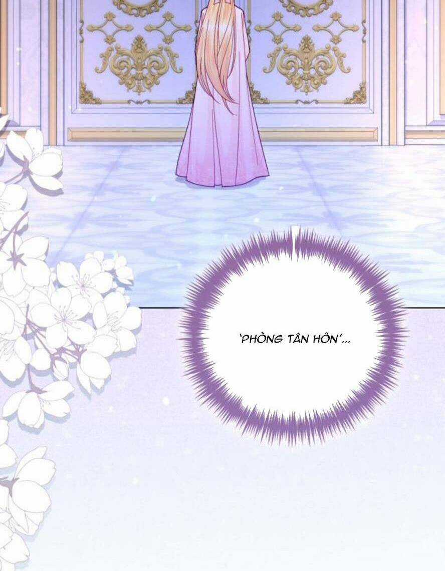 Hoàng Hậu Muốn Tái Hôn Chapter 128 trang 6
