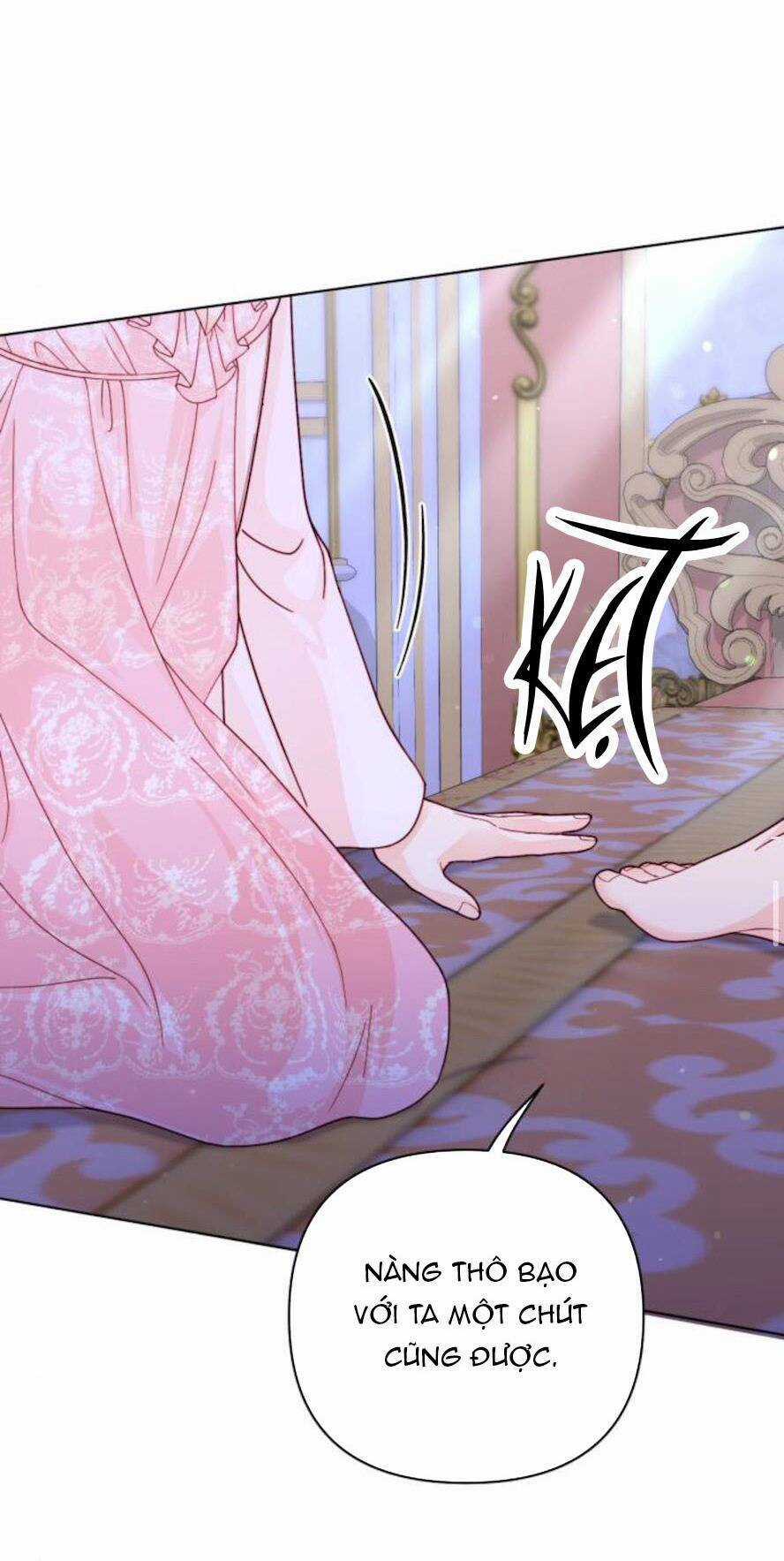 Hoàng Hậu Muốn Tái Hôn Chapter 128 trang 68