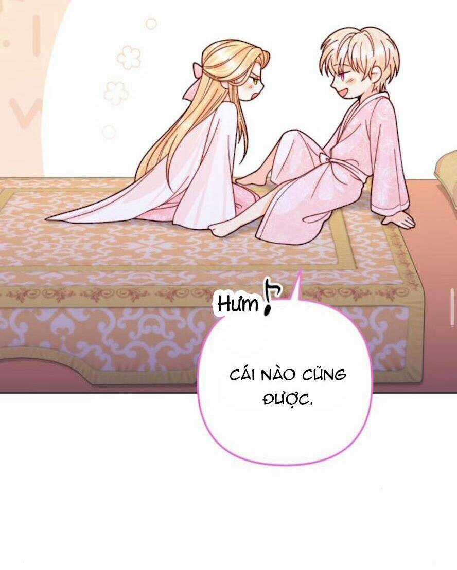 Hoàng Hậu Muốn Tái Hôn Chapter 128 trang 71
