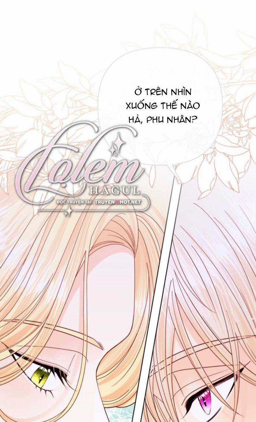 Hoàng Hậu Muốn Tái Hôn Chapter 128 trang 73