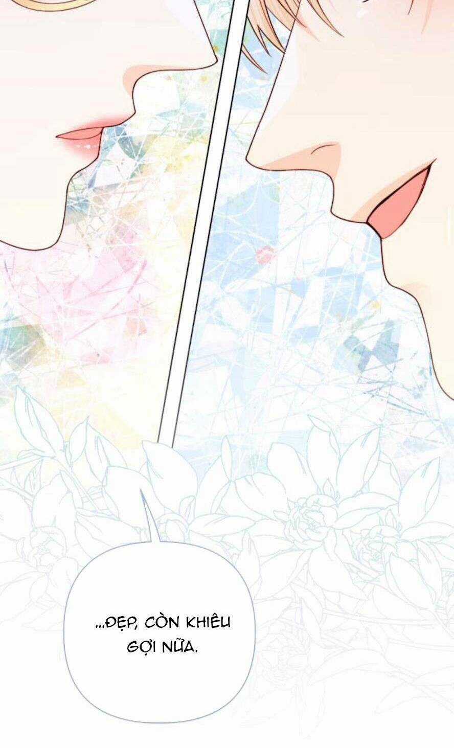 Hoàng Hậu Muốn Tái Hôn Chapter 128 trang 74