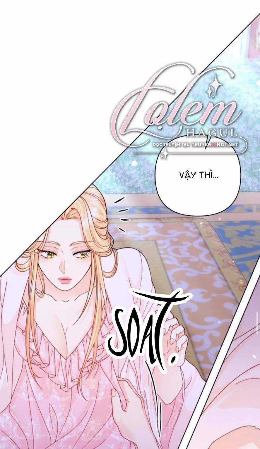 Hoàng Hậu Muốn Tái Hôn Chapter 128 trang 75